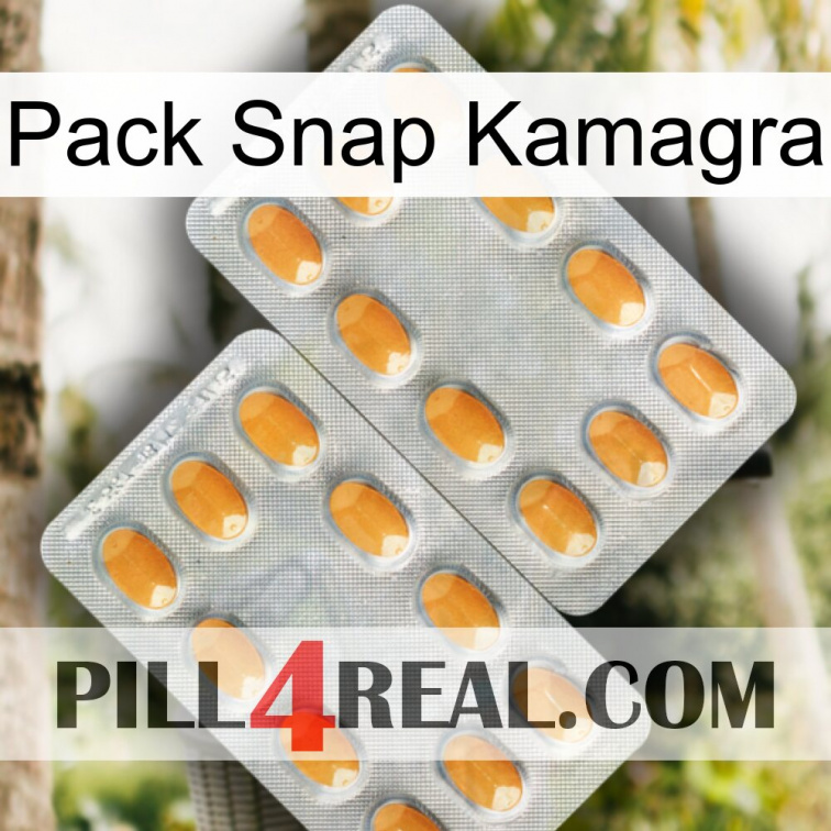 Kamagra Snap Pack cialis4